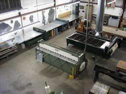 metals fabrication spokane|spokane sheet metal shops.